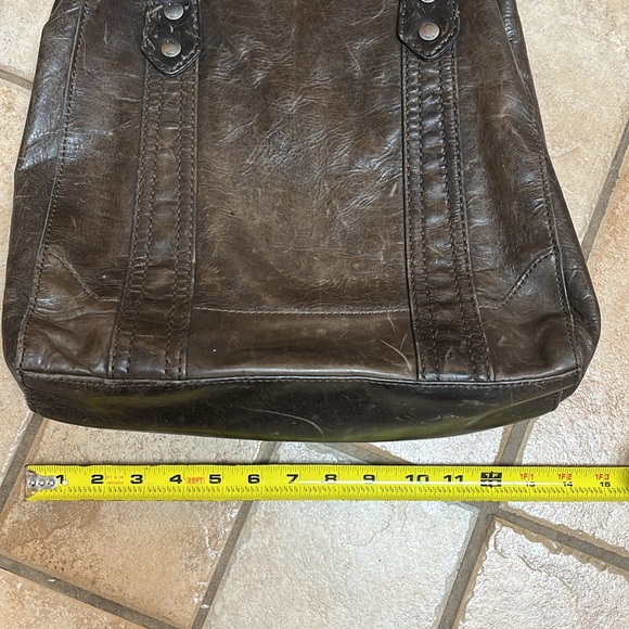 Frye Melissa Tote - Picture 5 of 5